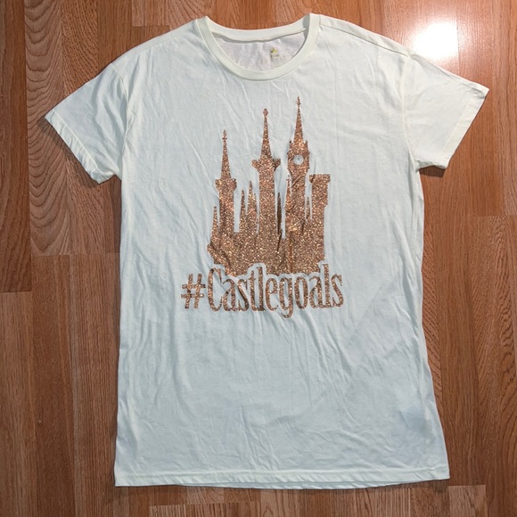 Disney Princess Nightgown - Picture 1 of 8